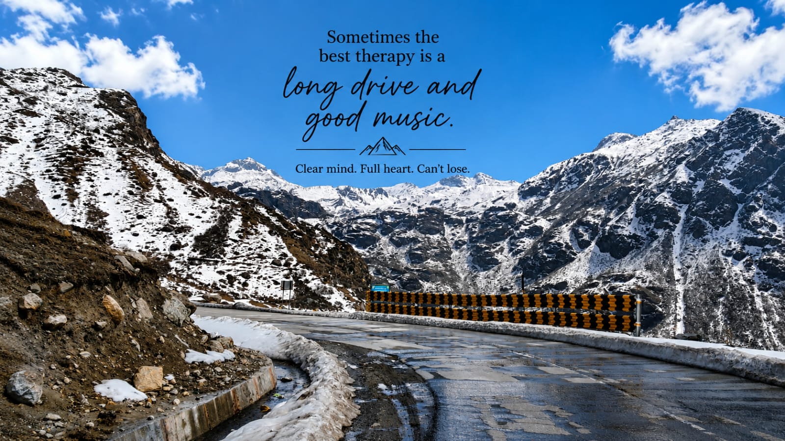 Sikkim travel photography 1 by Vedansh Visuals